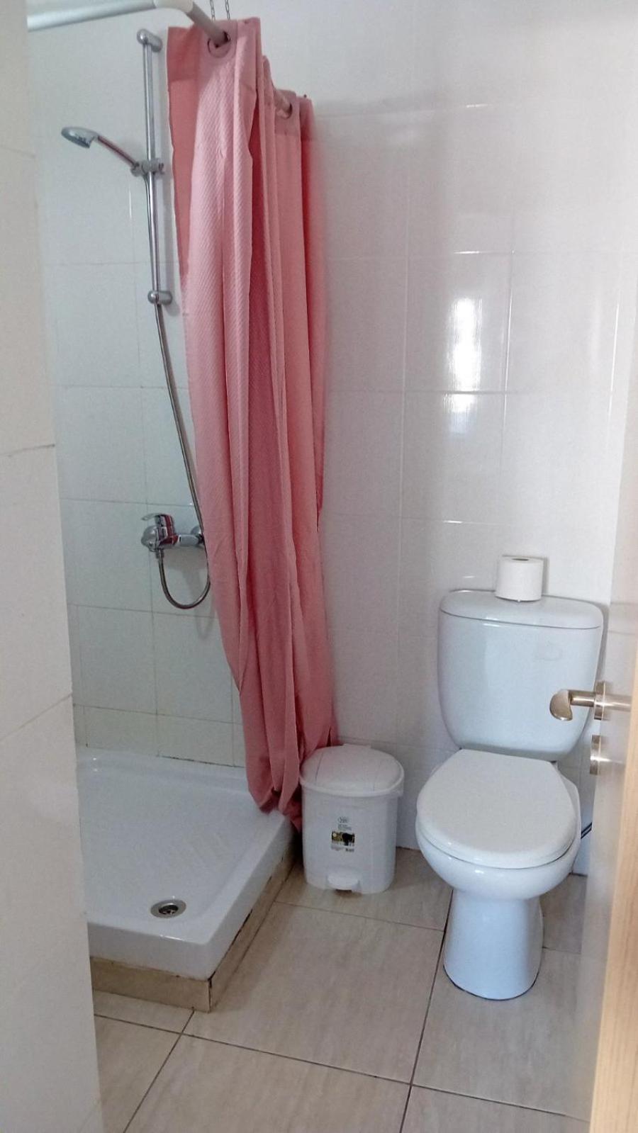 Napa Charles Apts Айя Напа Екстериор снимка