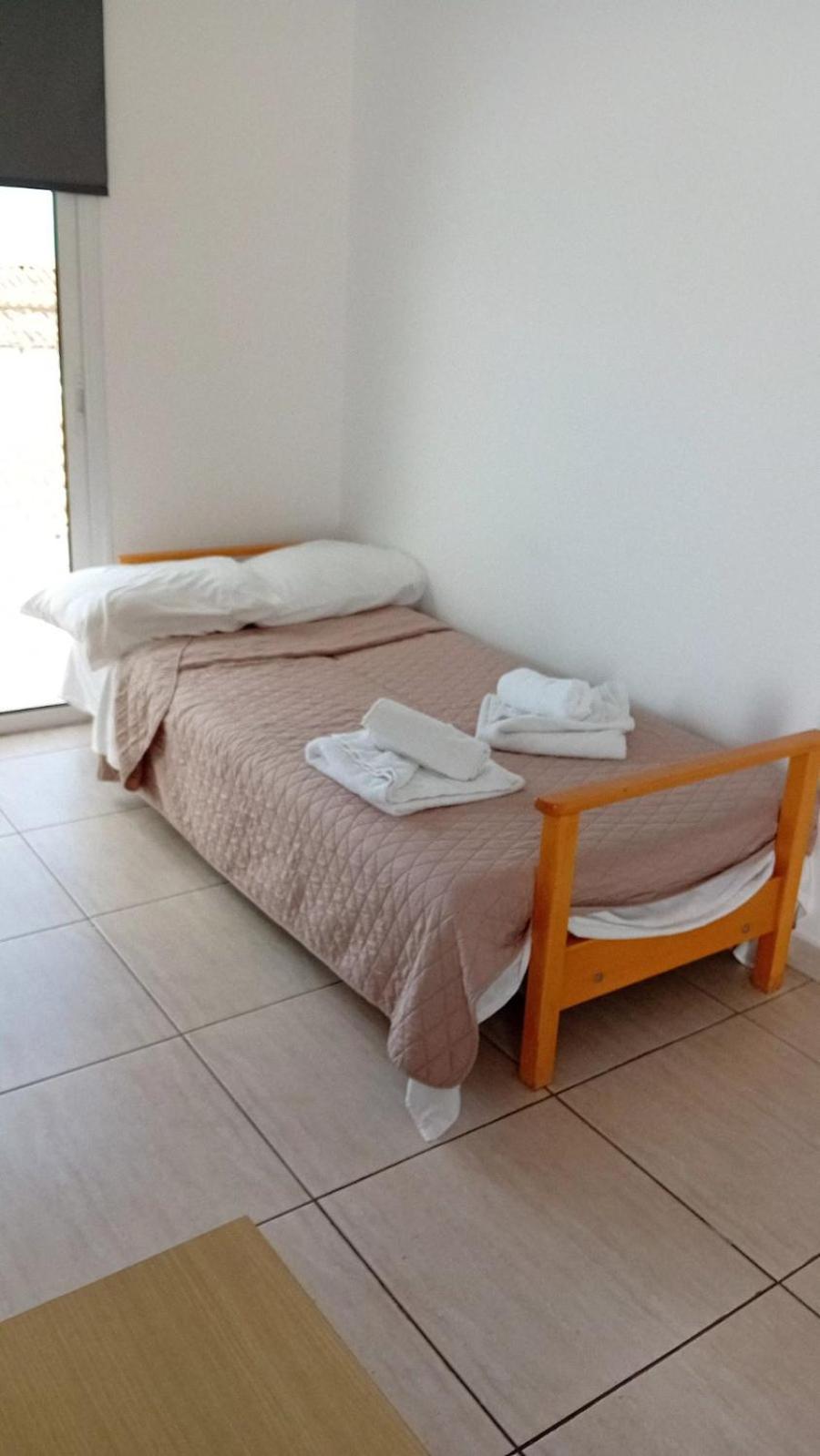 Napa Charles Apts Айя Напа Екстериор снимка